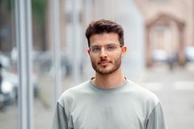 Porträt: Borhan Akid