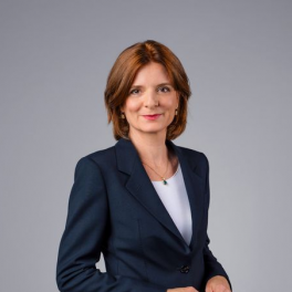 Dr. Katrin Vernau